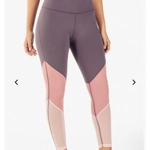 Fabletics leggings NEVER WORN